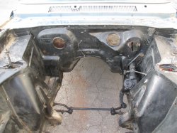 1965 Chevy Nova Wagon